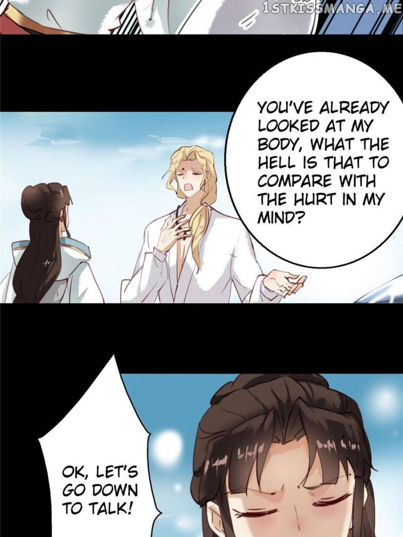 The Son Of The North chapter 24 - page 34