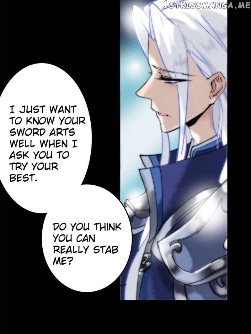 The Son Of The North chapter 23 - page 17