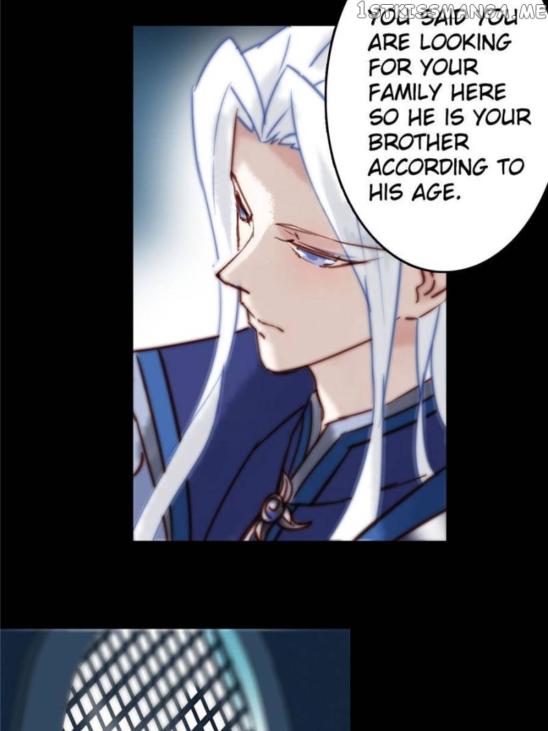 The Son Of The North chapter 23 - page 20