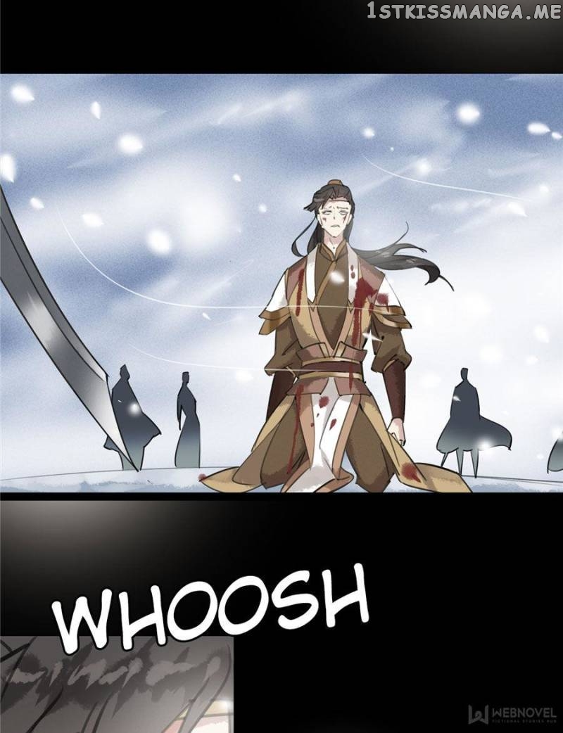 The Son Of The North chapter 23 - page 42