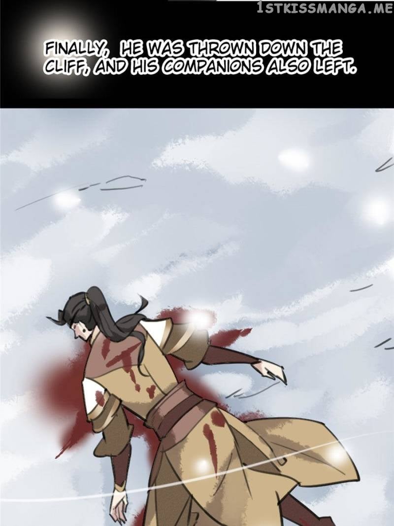 The Son Of The North chapter 23 - page 44