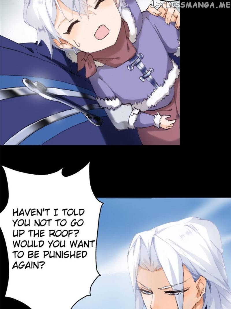 The Son Of The North chapter 23 - page 62