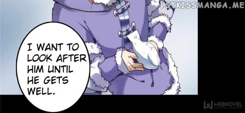The Son Of The North chapter 23 - page 66
