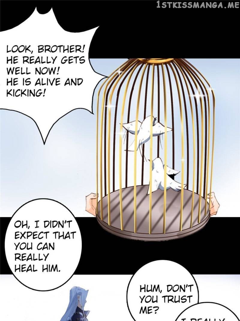 The Son Of The North chapter 23 - page 73