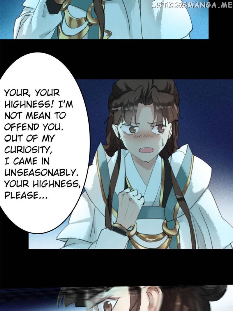The Son Of The North chapter 22 - page 32