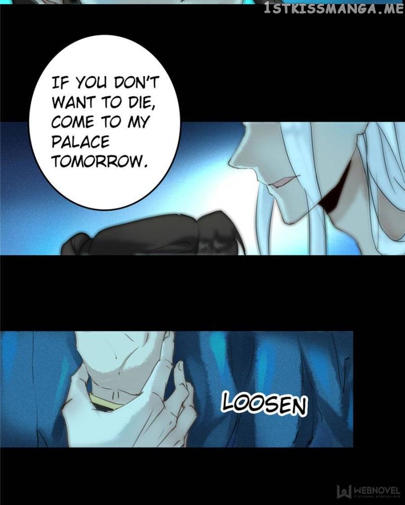 The Son Of The North chapter 22 - page 41