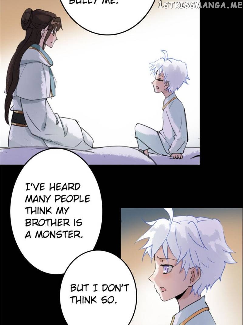 The Son Of The North chapter 22 - page 61