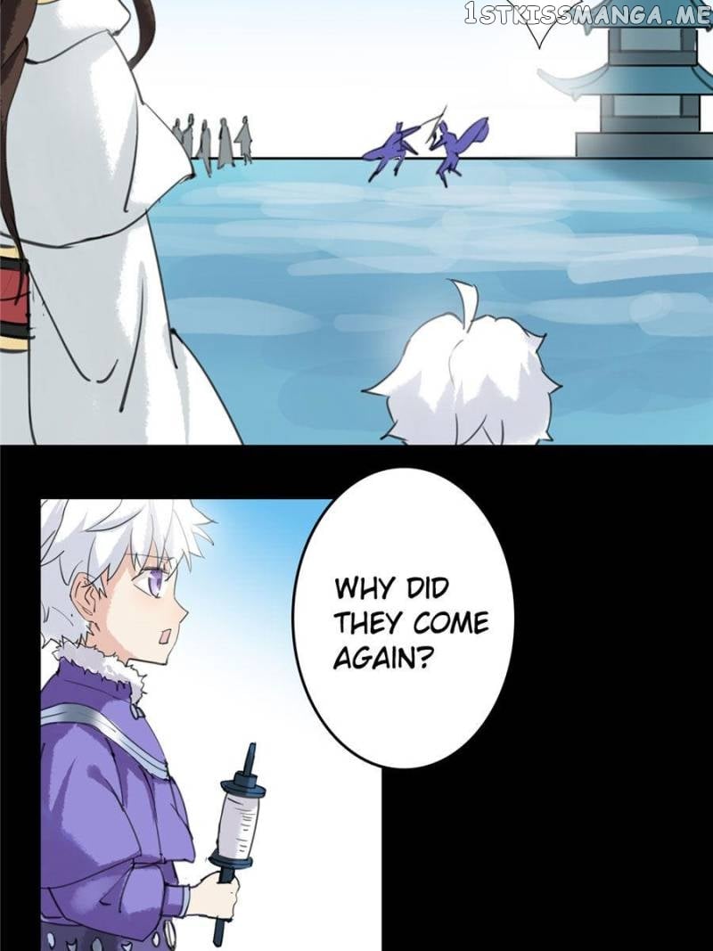 The Son Of The North chapter 21 - page 14