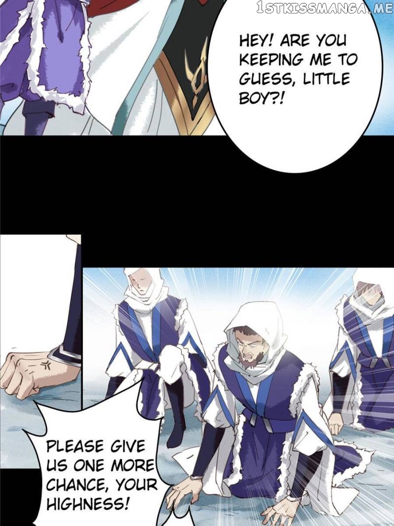 The Son Of The North chapter 21 - page 43