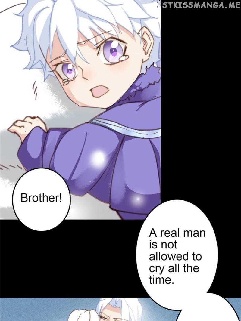 The Son Of The North chapter 20 - page 30