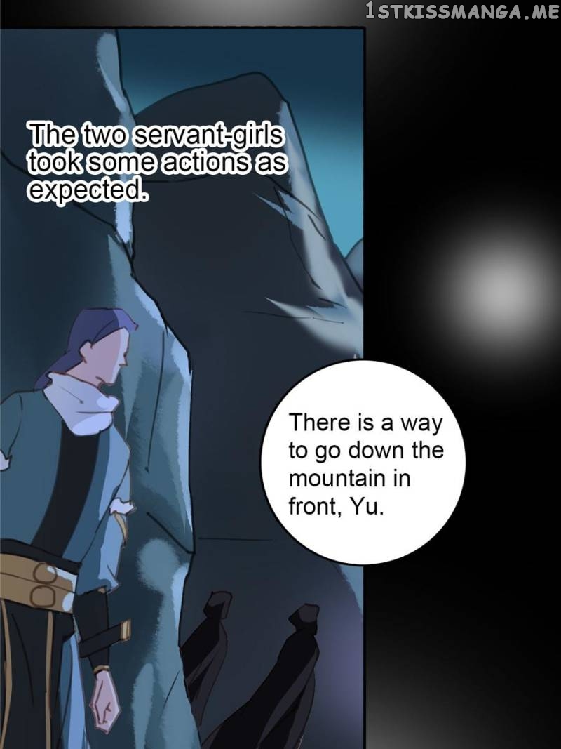 The Son Of The North chapter 20 - page 38