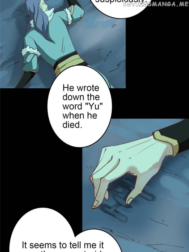 The Son Of The North chapter 20 - page 41