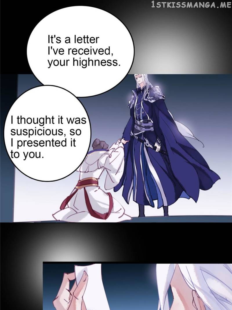 The Son Of The North chapter 20 - page 48