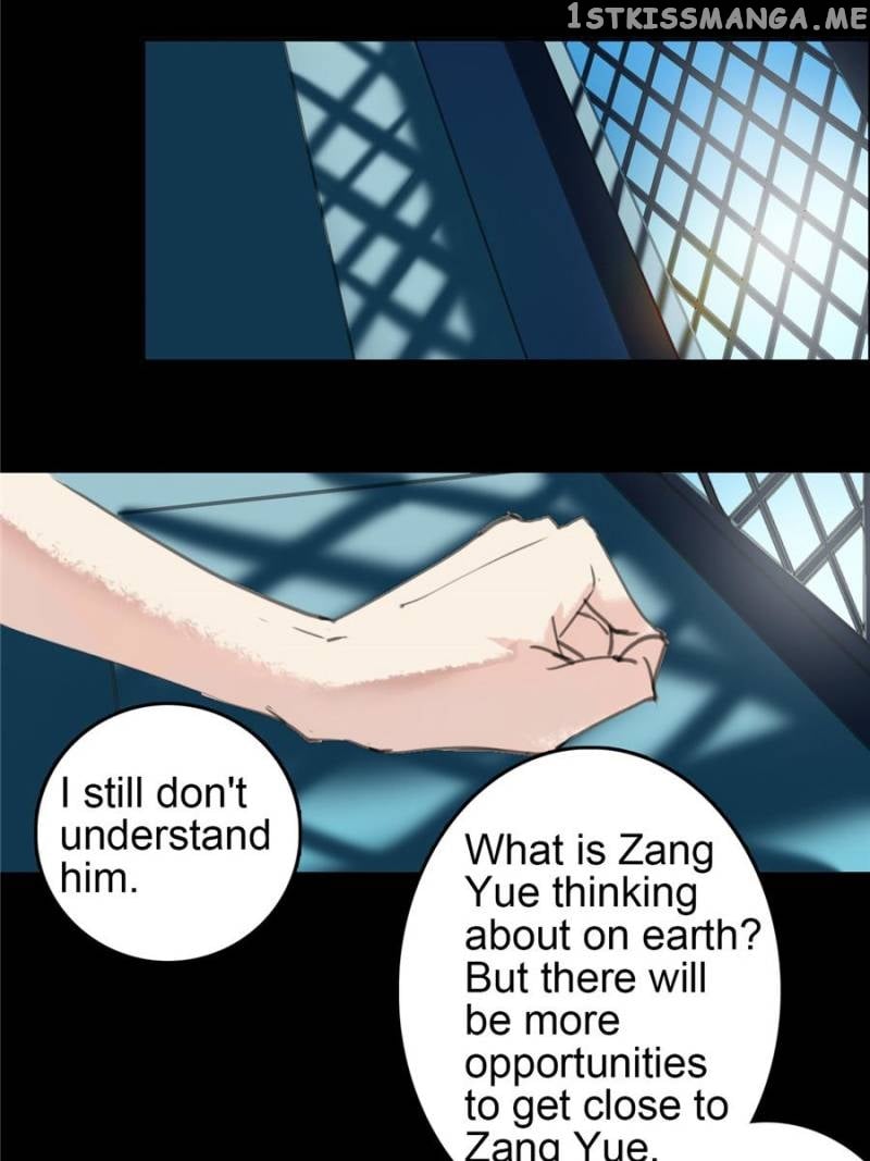 The Son Of The North chapter 20 - page 59