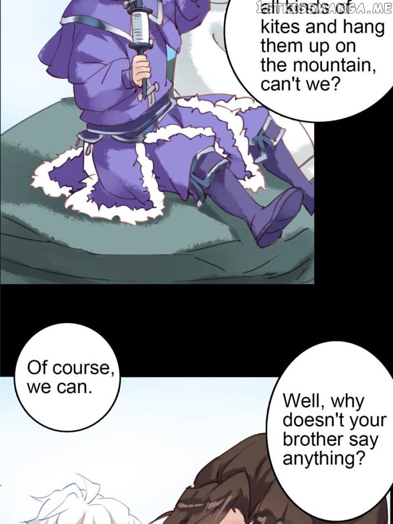 The Son Of The North chapter 20 - page 70