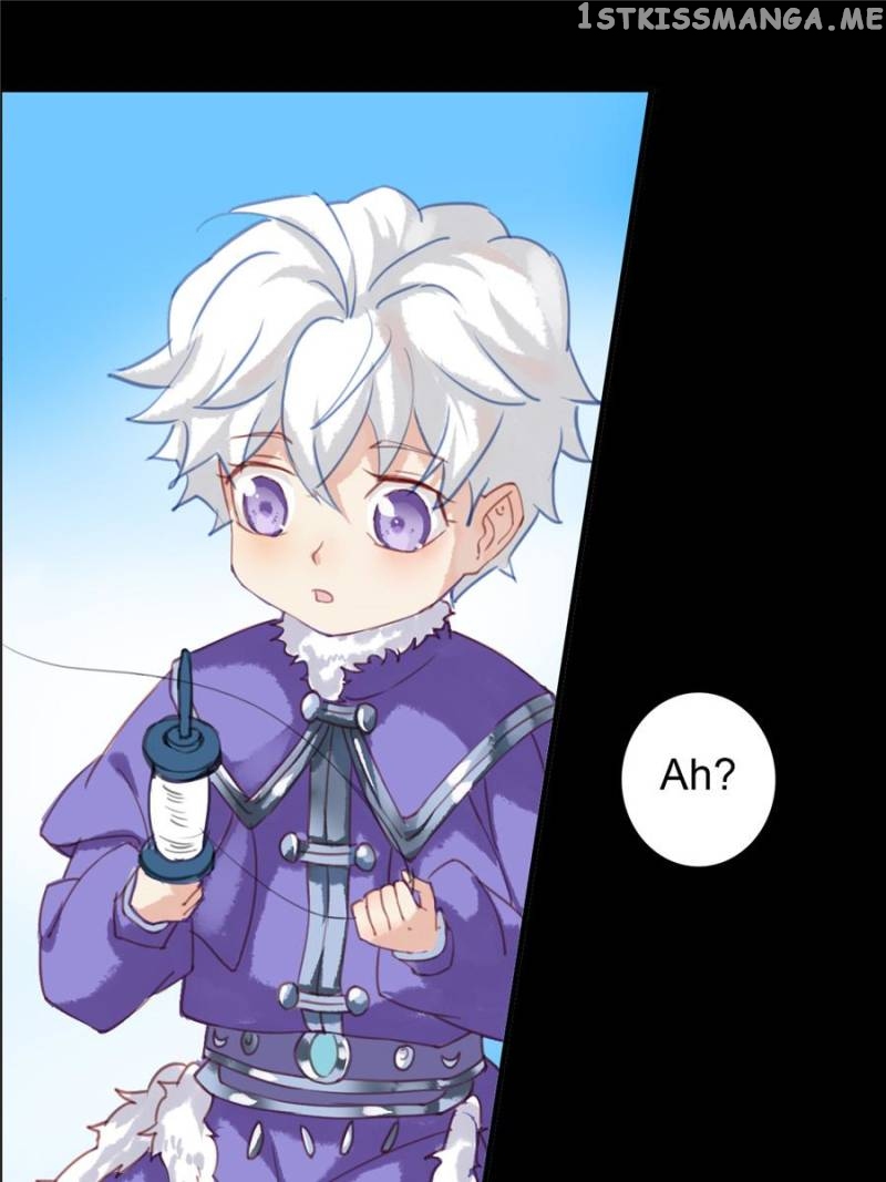 The Son Of The North chapter 20 - page 85