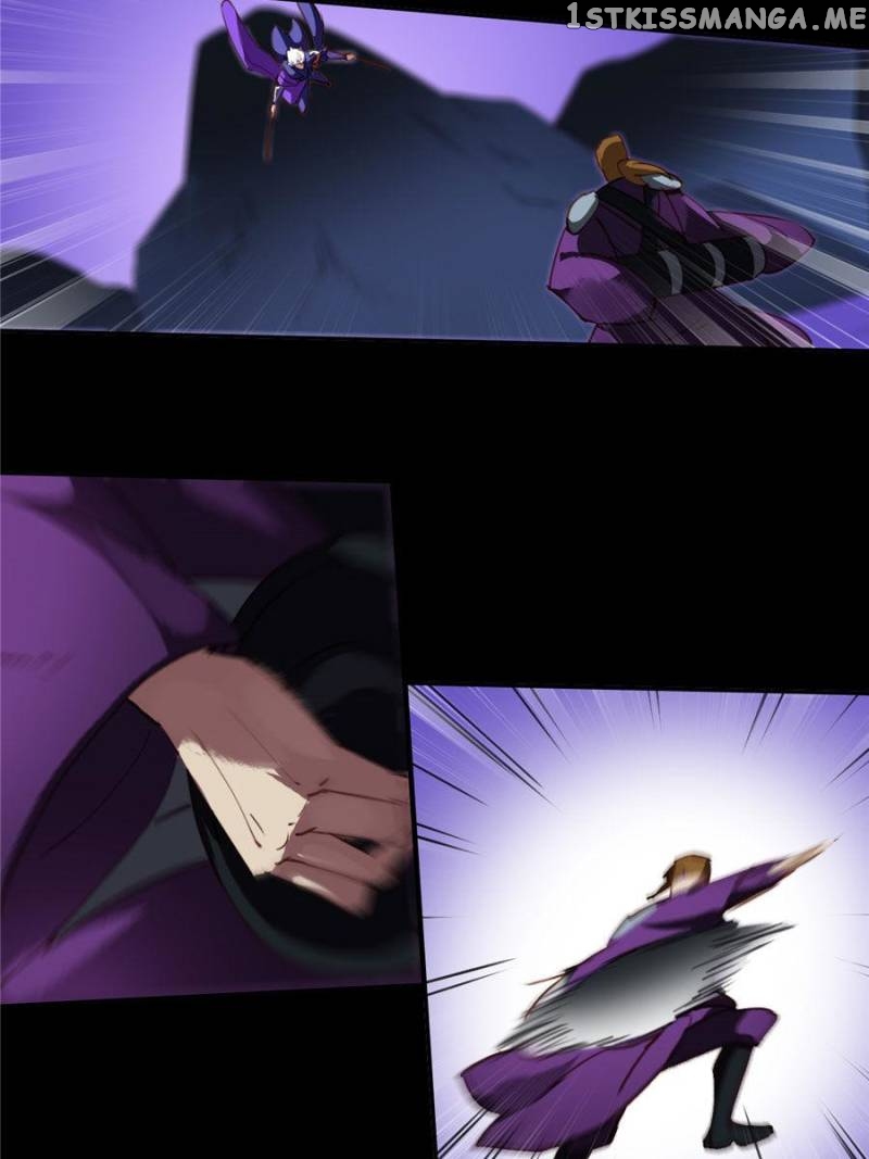 The Son Of The North chapter 19 - page 72