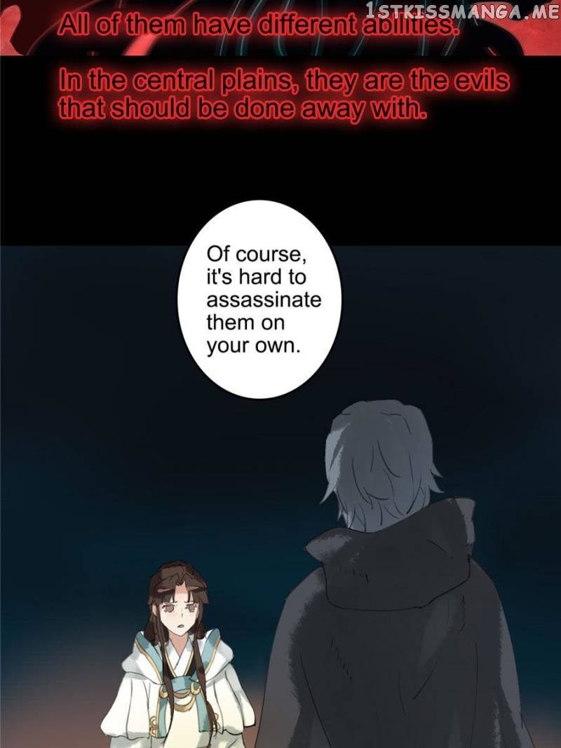 The Son Of The North chapter 17 - page 33