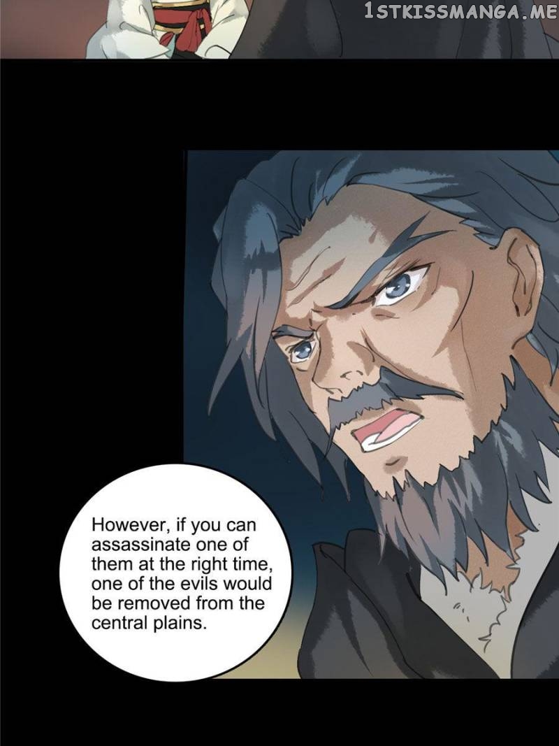 The Son Of The North chapter 17 - page 34