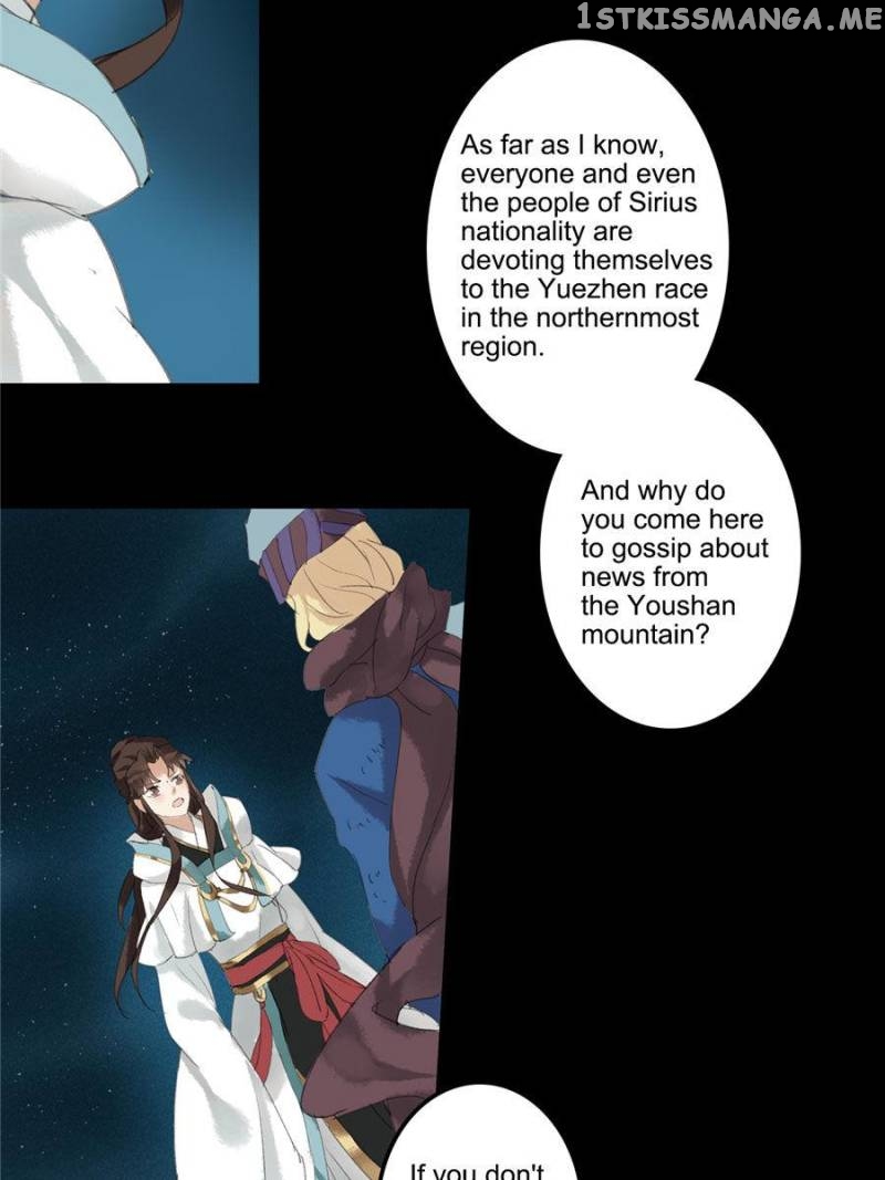 The Son Of The North chapter 17 - page 54