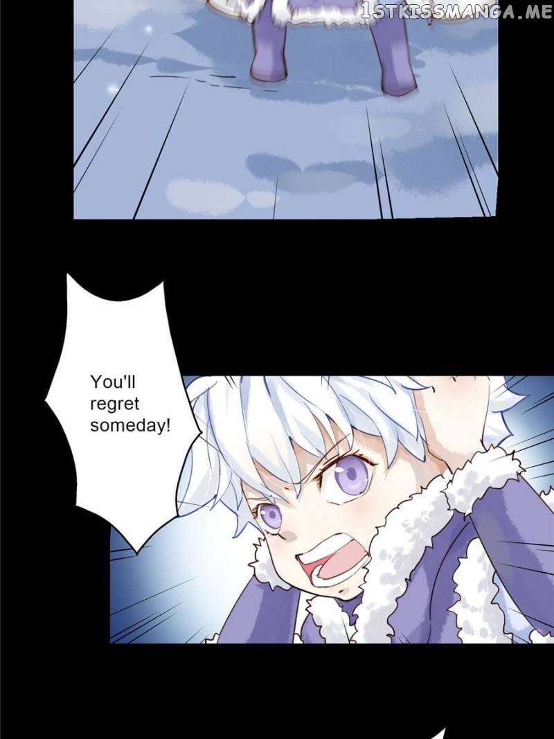The Son Of The North chapter 15 - page 14