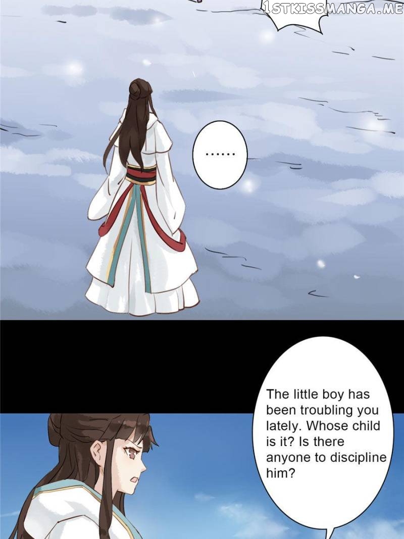 The Son Of The North chapter 15 - page 16