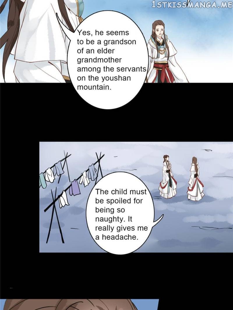 The Son Of The North chapter 15 - page 17