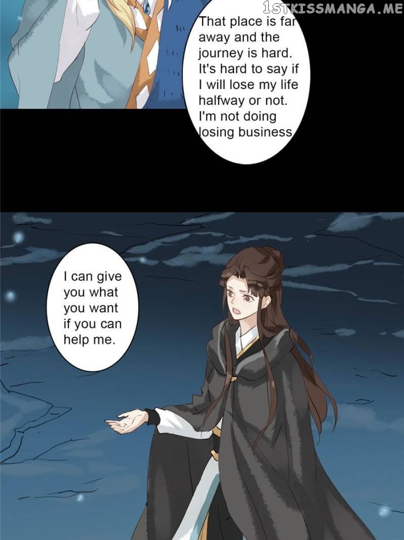 The Son Of The North chapter 14 - page 16