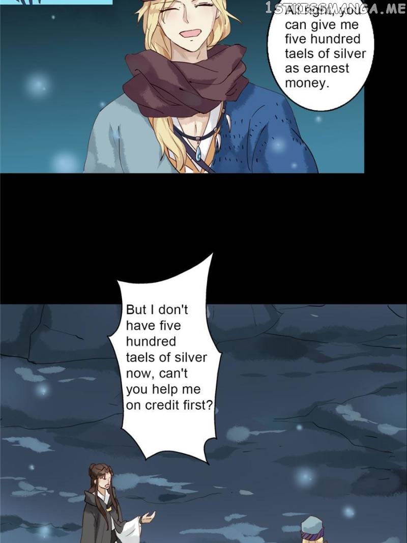 The Son Of The North chapter 14 - page 26