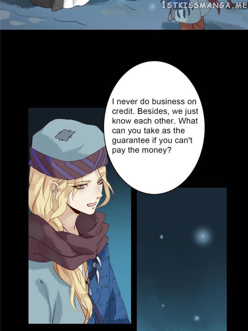 The Son Of The North chapter 14 - page 28