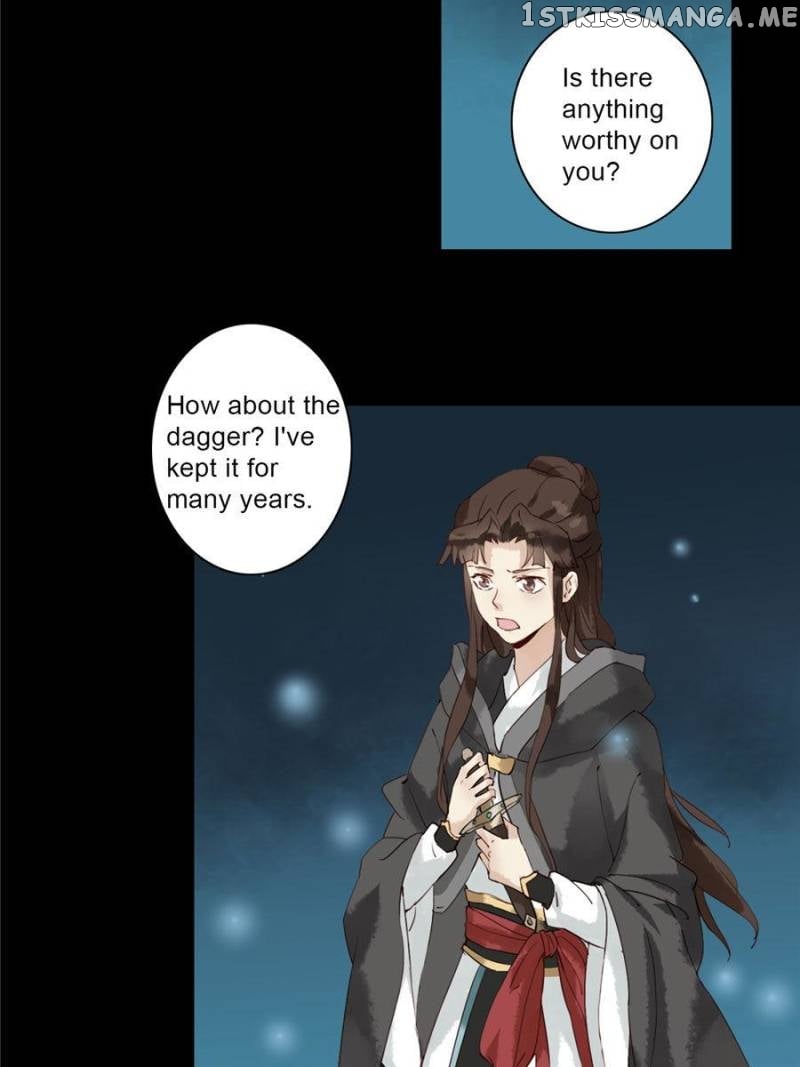 The Son Of The North chapter 14 - page 29