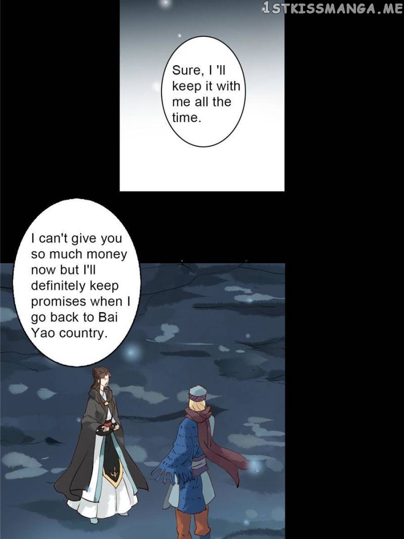 The Son Of The North chapter 14 - page 34