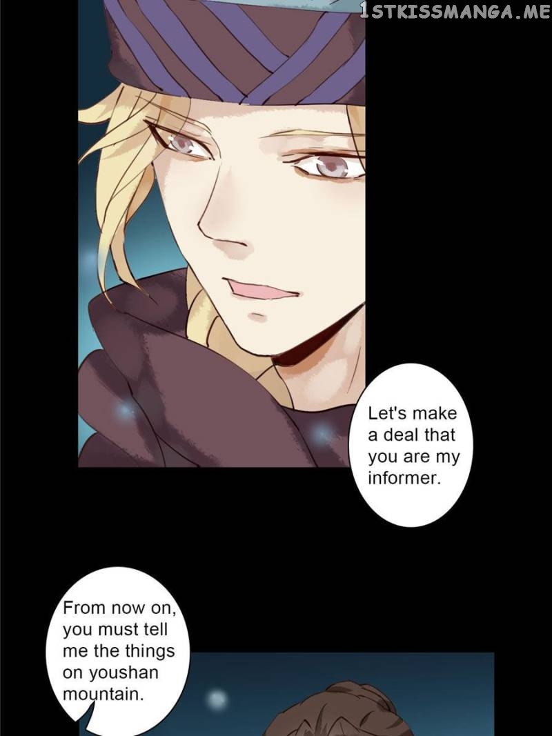 The Son Of The North chapter 14 - page 40