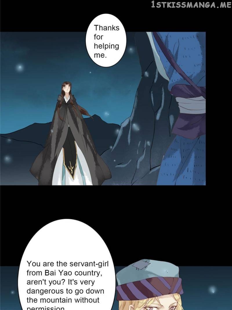 The Son Of The North chapter 14 - page 8