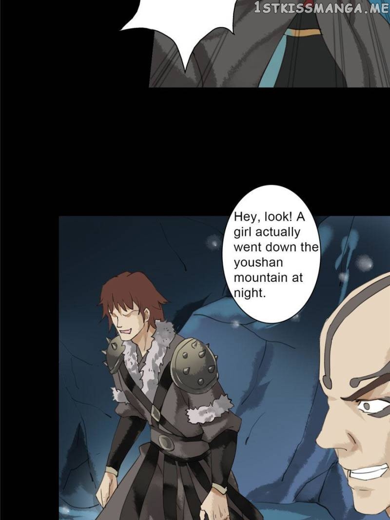 The Son Of The North chapter 13 - page 25