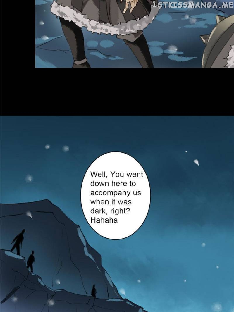 The Son Of The North chapter 13 - page 26