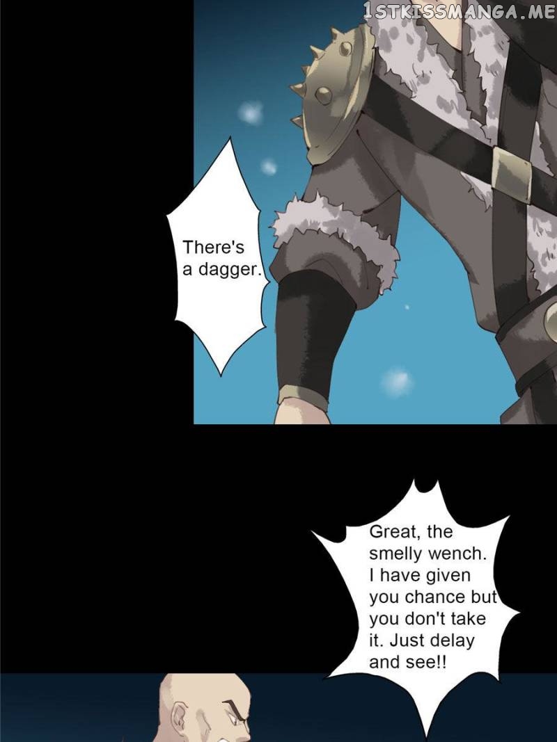 The Son Of The North chapter 13 - page 34