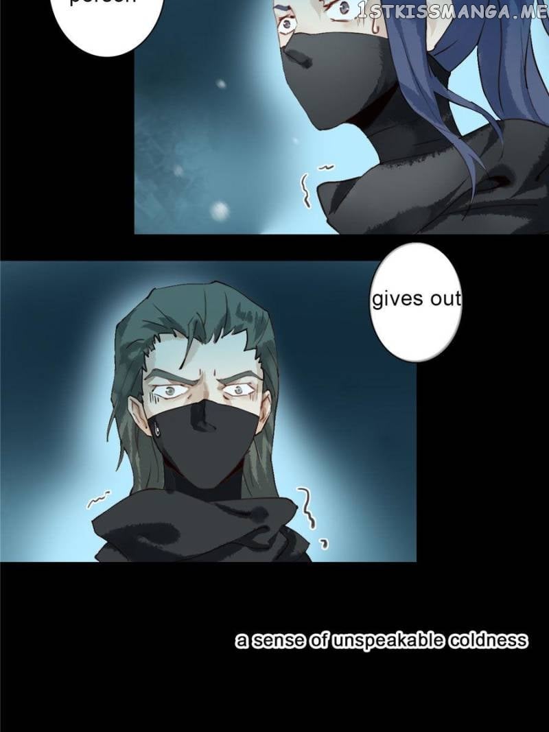 The Son Of The North chapter 12 - page 14