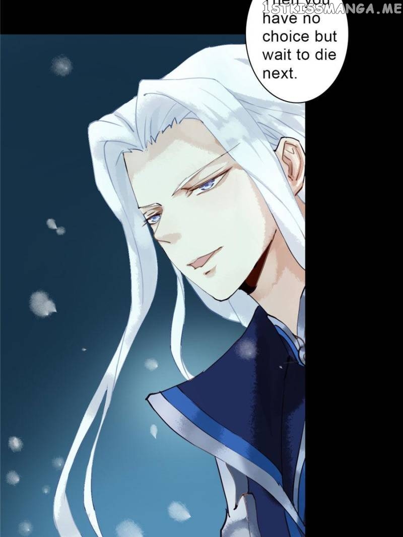 The Son Of The North chapter 12 - page 20