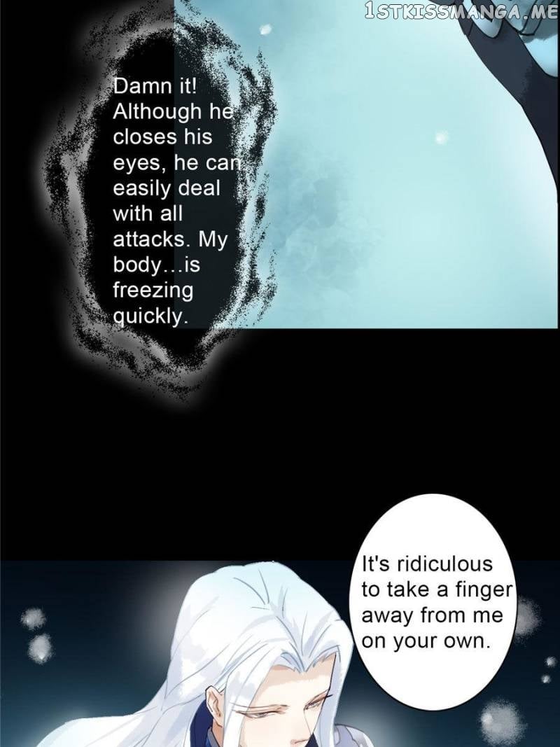 The Son Of The North chapter 12 - page 31