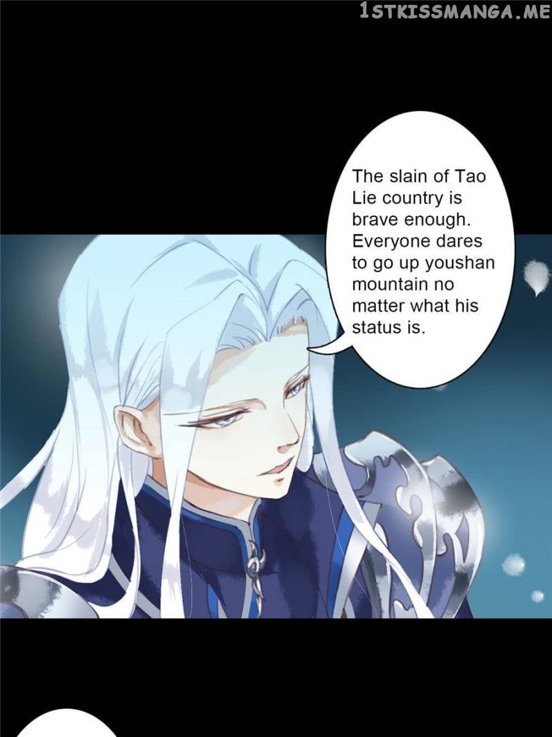 The Son Of The North chapter 11 - page 13