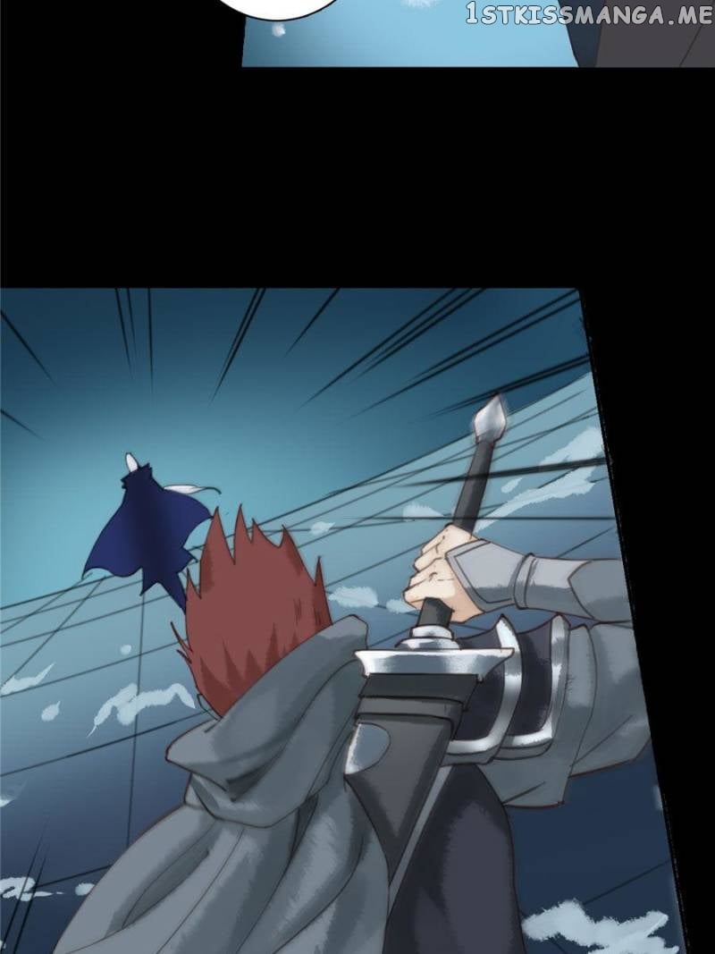 The Son Of The North chapter 11 - page 19