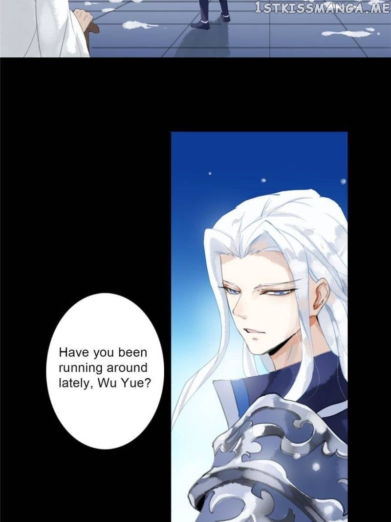 The Son Of The North chapter 10 - page 34