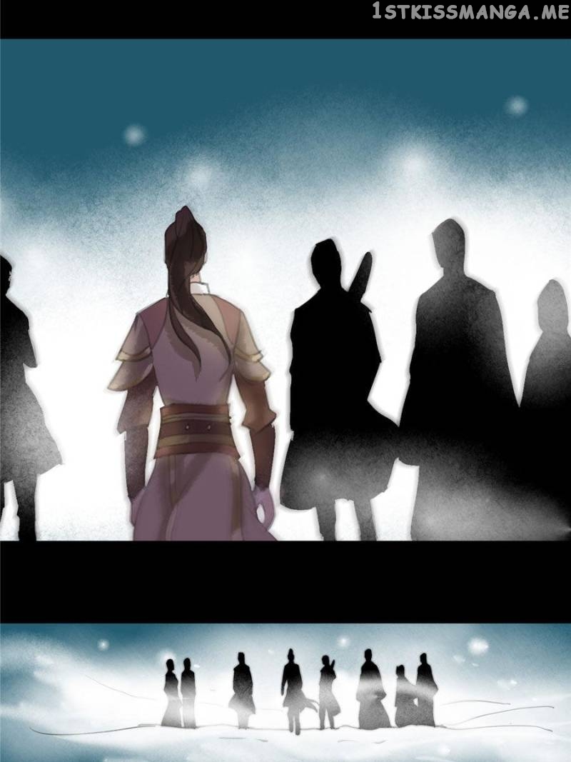 The Son Of The North chapter 7 - page 17