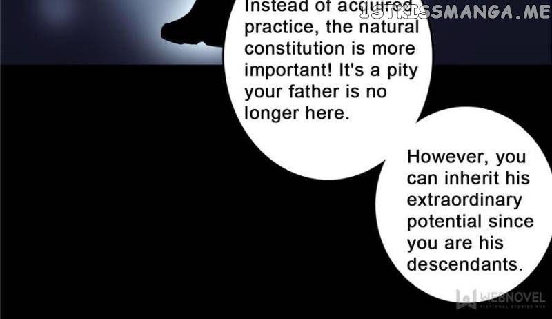 The Son Of The North chapter 5 - page 18