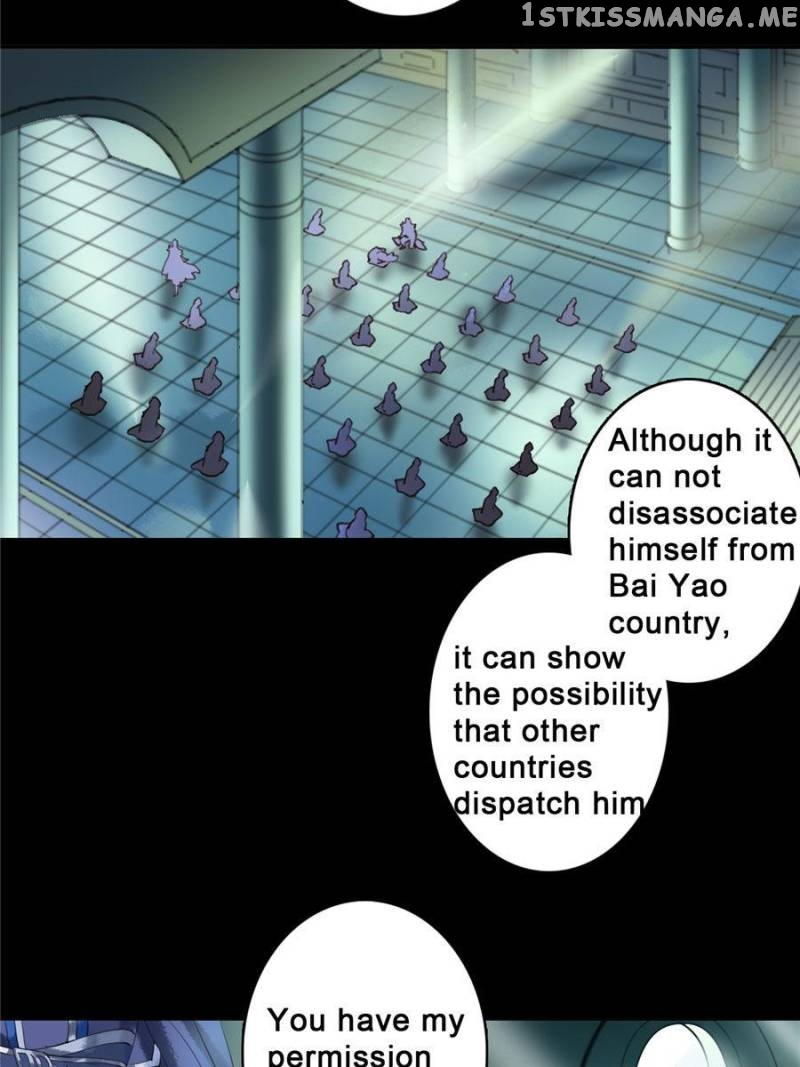 The Son Of The North chapter 4 - page 31