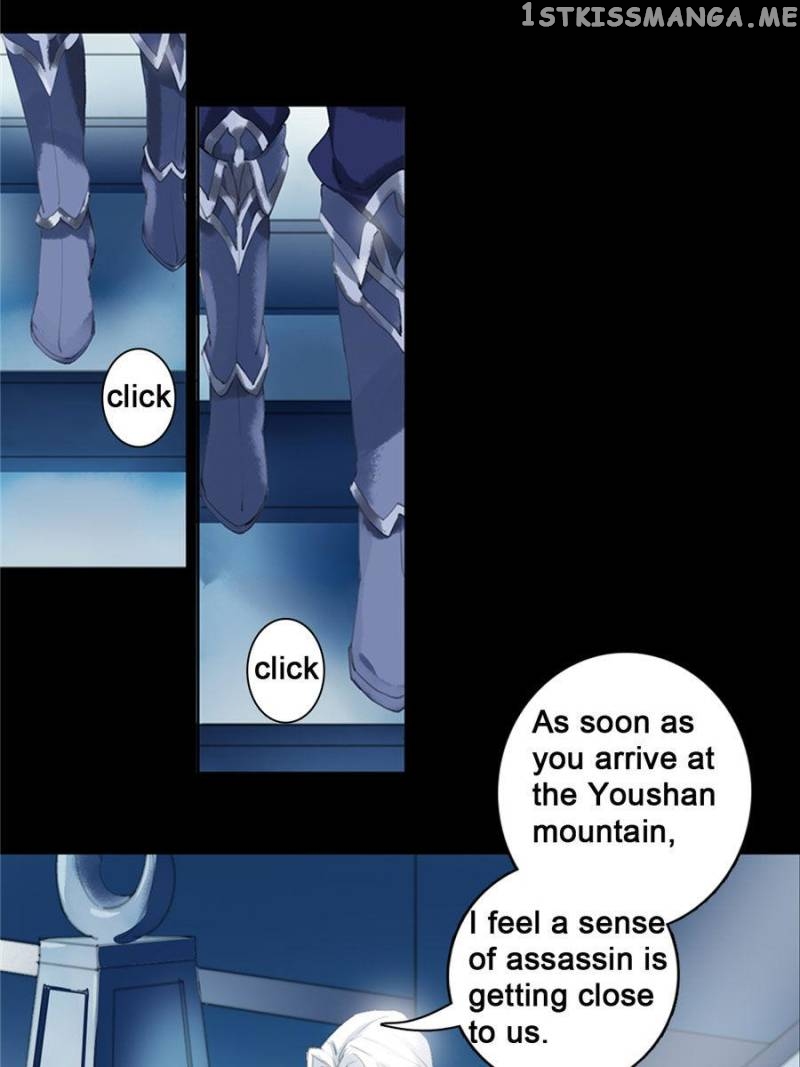 The Son Of The North chapter 3 - page 22