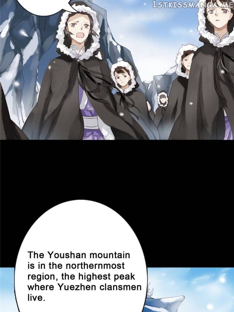 The Son Of The North chapter 3 - page 4