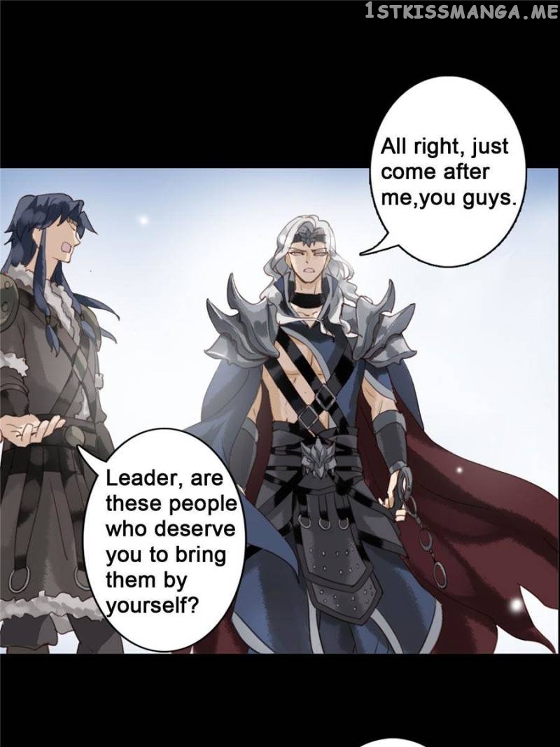 The Son Of The North chapter 2 - page 24