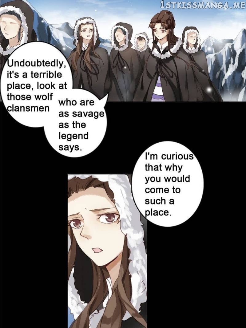 The Son Of The North chapter 2 - page 30